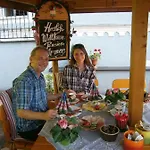 Fruehstueckspension Irmer Отель типа 