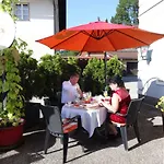 Fruehstueckspension Irmer Отель типа 