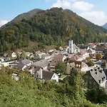 Fruehstueckspension Irmer 3* Гаминг