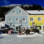 Fruehstueckspension Irmer Гаминг