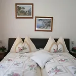 Fruehstueckspension Irmer Отель типа 