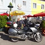 Fruehstueckspension Irmer 3*