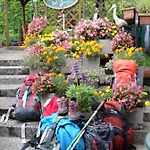Fruehstueckspension Irmer Отель типа 