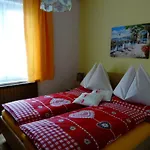 Fruehstueckspension Irmer 3* Гаминг