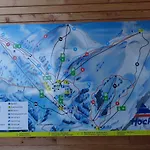 Fruehstueckspension Irmer 3* Гаминг