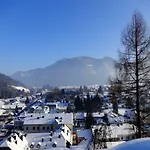 Fruehstueckspension Irmer Отель типа 