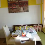 Fruehstueckspension Irmer