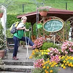 Fruehstueckspension Irmer 3* Гаминг