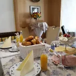 Fruehstueckspension Irmer Отель типа 