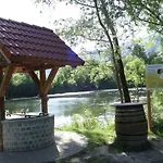 Fruehstueckspension Irmer Отель типа 