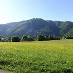 Fruehstueckspension Irmer Гаминг