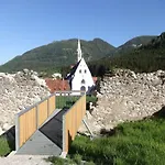 Fruehstueckspension Irmer Гаминг
