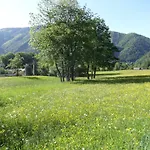 Fruehstueckspension Irmer Отель типа 