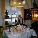 Fruehstueckspension Irmer Отель типа 