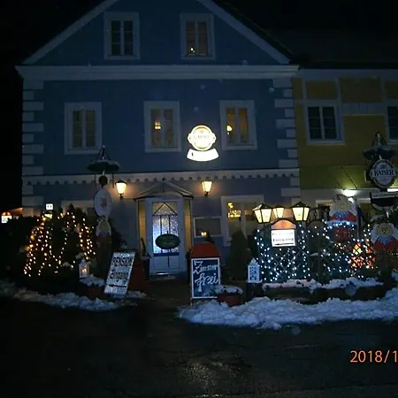Fruehstueckspension Irmer Gaming