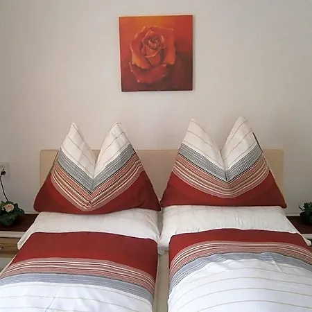 Bed & Breakfast Fruehstueckspension Irmer Gaming