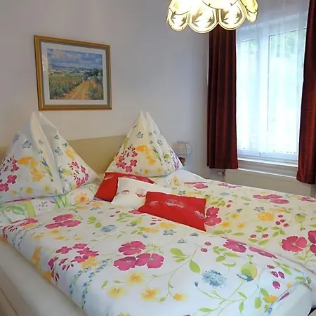 Fruehstueckspension Irmer Bed & Breakfast Gaming