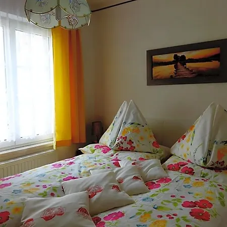 Bed & Breakfast Fruehstueckspension Irmer 3*