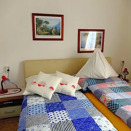 Fruehstueckspension Irmer Bed & Breakfast