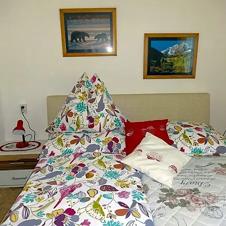 Fruehstueckspension Irmer 3* Gaming