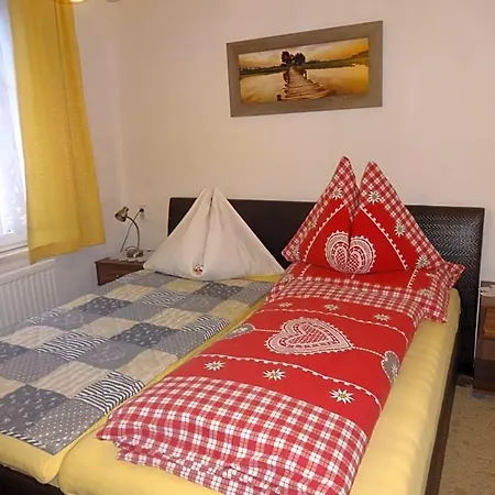 Fruehstueckspension Irmer 3* Gaming