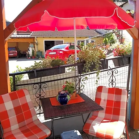 Fruehstueckspension Irmer 3*