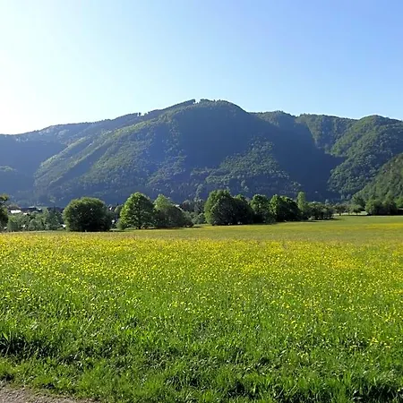 Fruehstueckspension Irmer