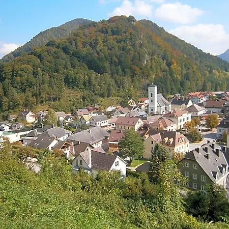 Bed & Breakfast Fruehstueckspension Irmer 3*
