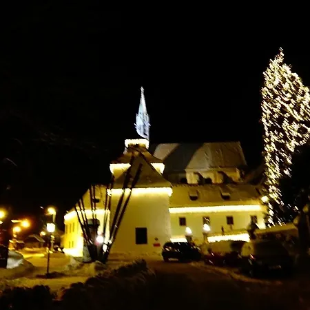 Fruehstueckspension Irmer Bed & Breakfast 3*