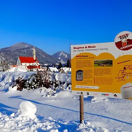 Fruehstueckspension Irmer Bed & Breakfast Gaming