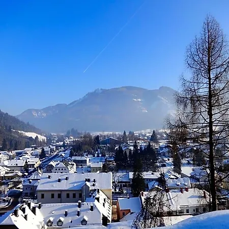 Bed & Breakfast Fruehstueckspension Irmer 3*