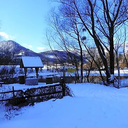 Bed & Breakfast Fruehstueckspension Irmer 3*