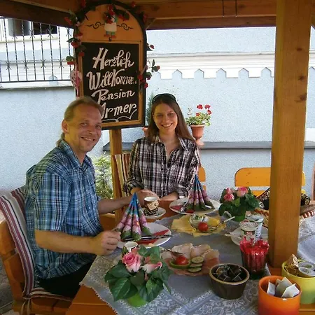 Fruehstueckspension Irmer Bed & Breakfast Gaming