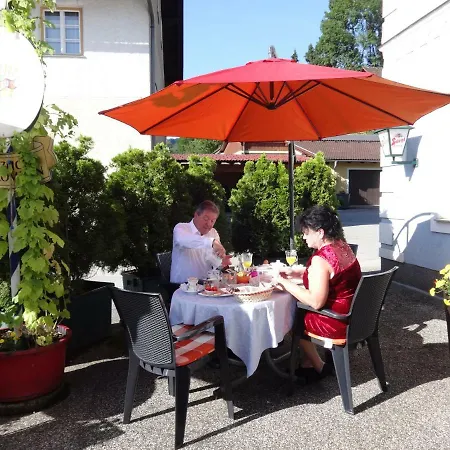Irmer Frühstückspension 2*