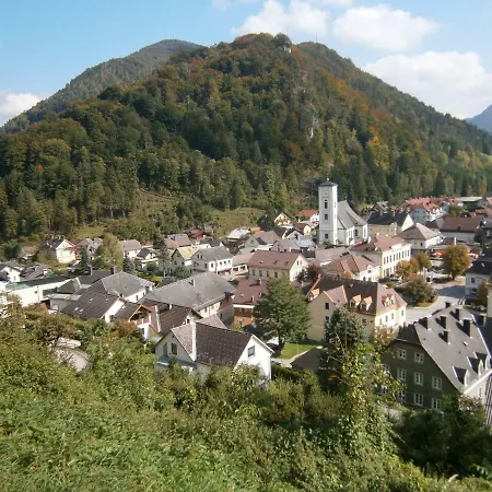 Fruehstueckspension Irmer 3* Gaming