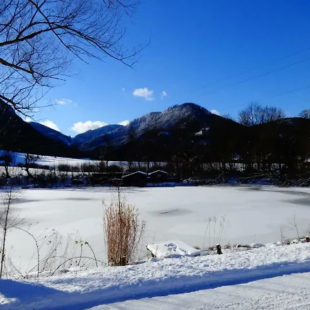 Bed & Breakfast Fruehstueckspension Irmer