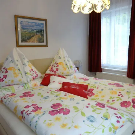 Bed & Breakfast Fruehstueckspension Irmer