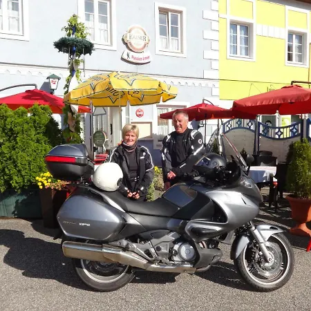 Fruehstueckspension Irmer 2*