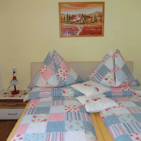 Fruehstueckspension Irmer 3* Gaming