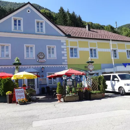 Bed & Breakfast Fruehstueckspension Irmer Gaming