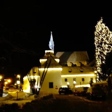 Fruehstueckspension Irmer Bed & Breakfast Gaming