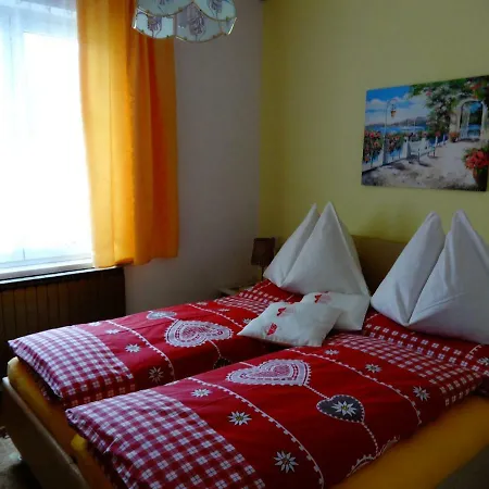 Fruehstueckspension Irmer 3* Gaming