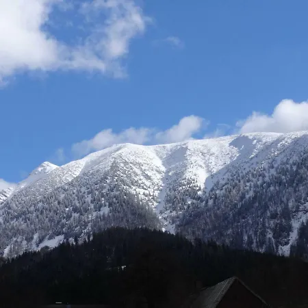 Fruehstueckspension Irmer