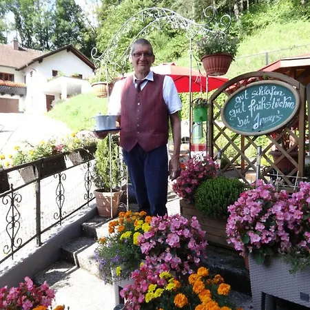 Fruehstueckspension Irmer Bed & Breakfast 3*