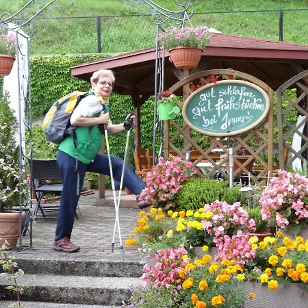 Fruehstueckspension Irmer 3* Gaming