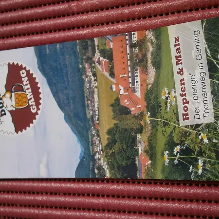 Fruehstueckspension Irmer 3*