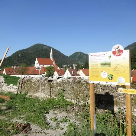 Bed and Breakfast Fruehstueckspension Irmer