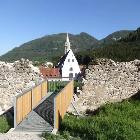 Fruehstueckspension Irmer Gaming