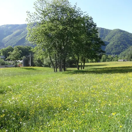 Fruehstueckspension Irmer Bed & Breakfast