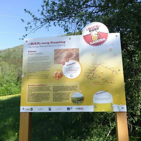 Bed & Breakfast Fruehstueckspension Irmer 3*